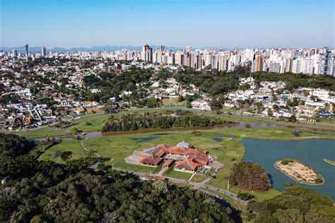 Curitiba Reconhecida A Cidade Mais Inteligente Do Mundo