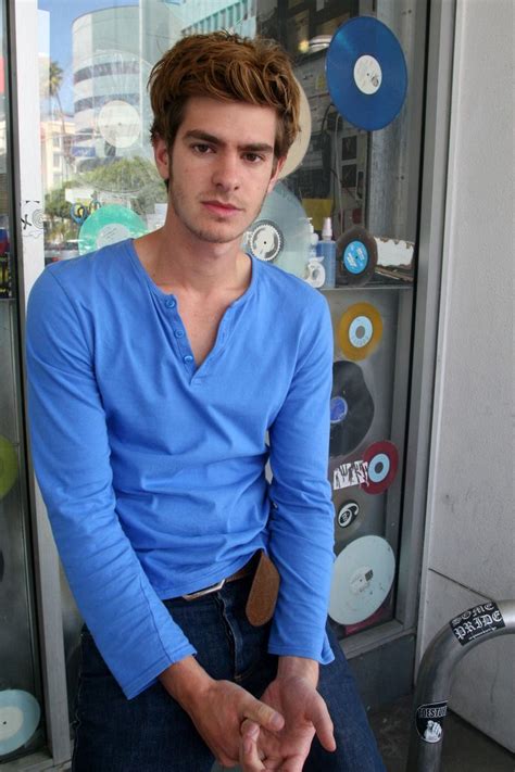 Andrew Garfield Photo Andrew Garfield Variety 10 Actors To Watch