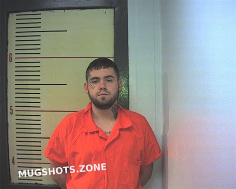 WILSON JAKE 01 28 2021 Van Zandt County Mugshots Zone