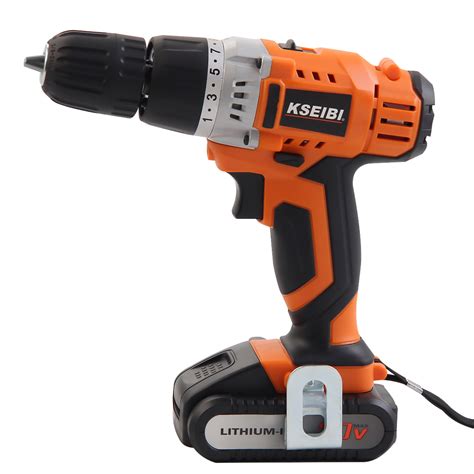 Best Selling Power Max V Lithium Ion Battery Electric Cordless Drill