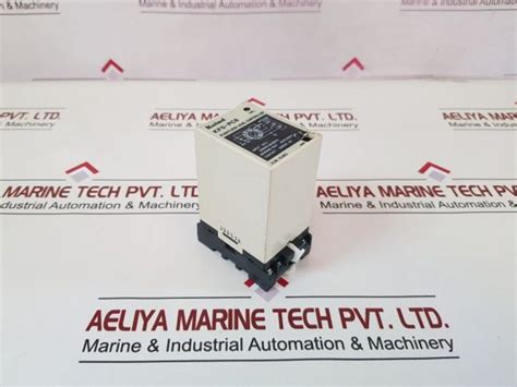 Kun Hung Kfs Pc8 Floatless Level Controller Aeliya Marine