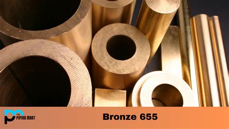 Bronze C Composition Properties And Uses