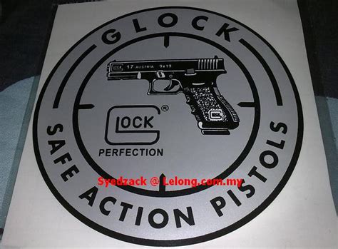 DuitDariOnline Internet Yang Sungguh SUPERB GLOCK PERFECTION ROUND