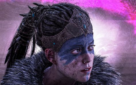 1440x900 Hellblade Senuas Sacrifice 5k 1440x900 Resolution Hd 4k