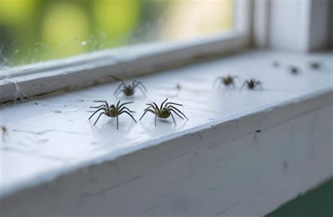 Spider Control Idaho Expert Removal And Prevention