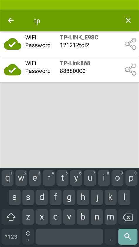 Wifi Password Recovery Viewer Apk For Android Download