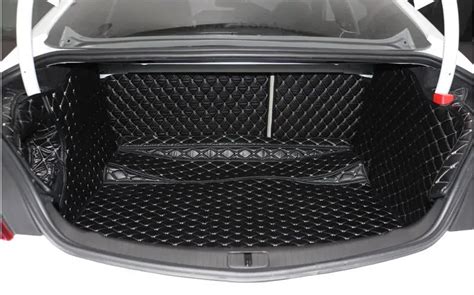 Aliexpress Buy Good Special Trunk Mats For Opel Insignia OPC