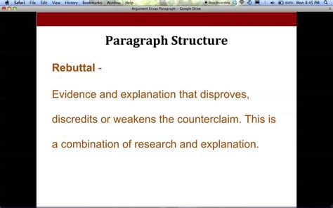 😂 Proper paragraph structure. Correct the Paragraph. 2019-01-17