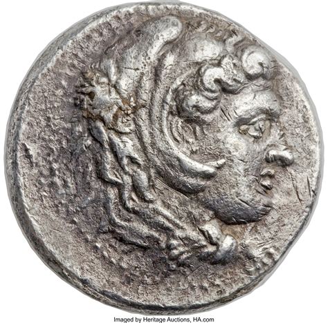 Ancients: MACEDONIAN KINGDOM. Alexander III the Great (336-323 BC ...