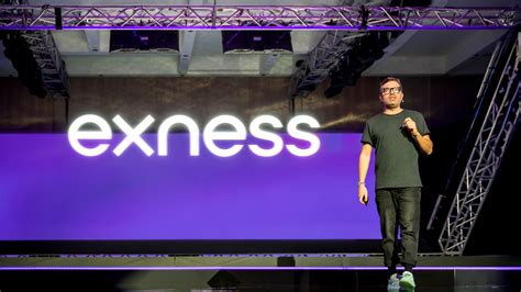 Exness at 15: A Journey of Technology, Ethics and Frictionless Trading