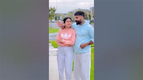 💝 ਉਹ ਬੀ ਕਿਸੇ ਦੀ ਜਿੰਦ ਜਾਣ🥰💝💖 Couple Loves 💝💝shorts Youtube