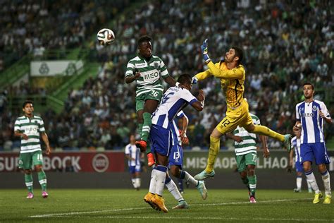 Bruno De Carvalho Atira Se Ao FC Porto