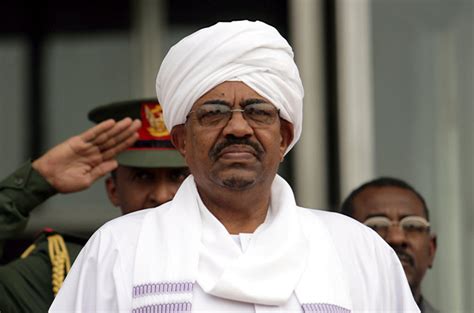 Al Bashir’s Speech Fuels More Protests