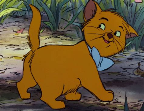 [100+] The Aristocats Wallpapers | Wallpapers.com