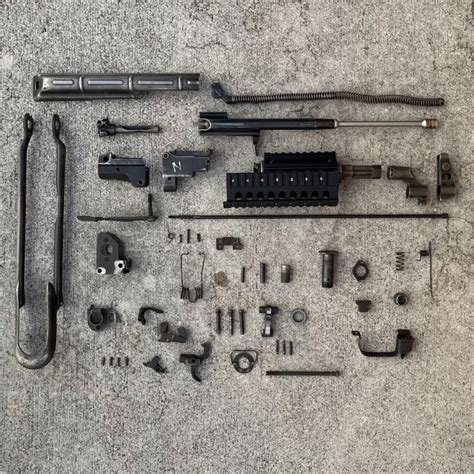 Akms Tactical Underfolder Kit Shop Firearms Online Max Arms