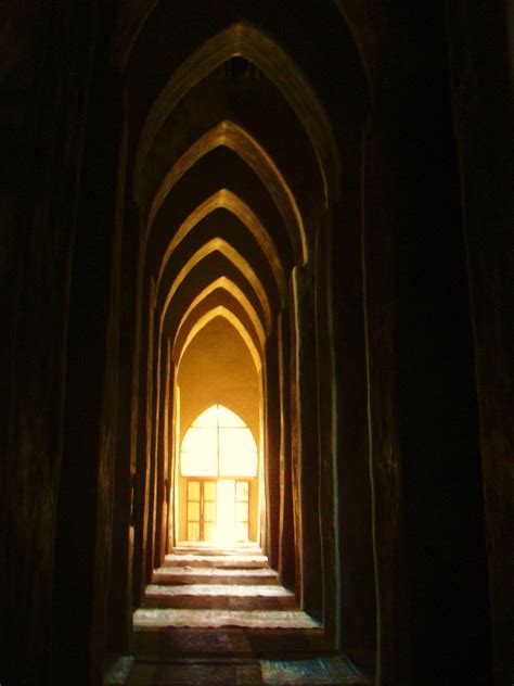 Visiting the Grand Mosque, Djenne, Mali - The Travel Blog