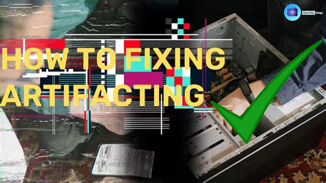 How To Fix Gpu Artifacting 4 Easy Steps Graphic Mags