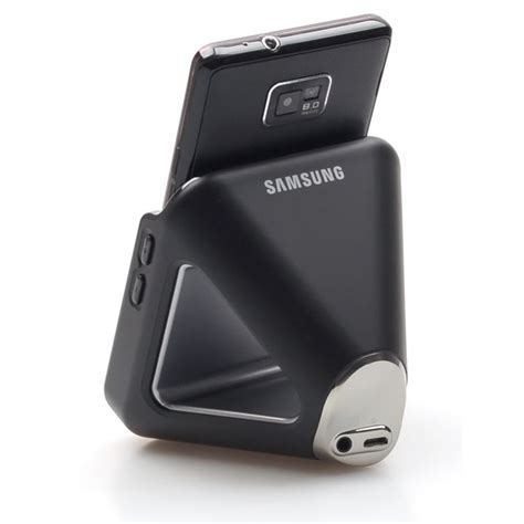 SAMSUNG NAMIZNI POLNILEC 220V ECR D1A2 Galaxy S II I9100 0006020