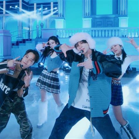 Stream KAI SEULGI JENO KARINA Hot Cold 온도차 by viaaa Listen online for free on SoundCloud