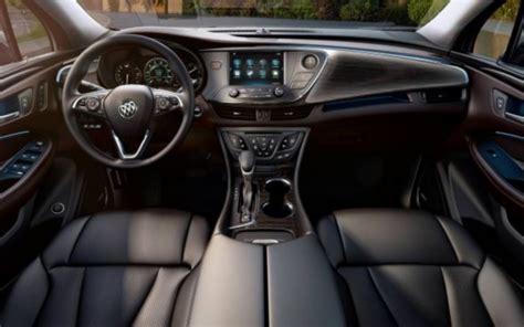 2021 Buick Envision Design Specs Price Trucks And Suv Reviews