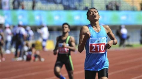 Asian Para Games 2018 Siap Digelar Giliran Atlet Difabel Bersaing