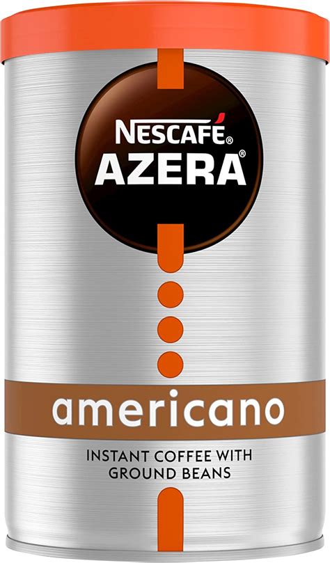 Nescafe Azera Americano St Agnes Post Office Stores