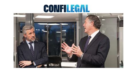 Entrevista De Confilegal A JosÉ M Michavila Y Ángel Acebes Ma Abogados