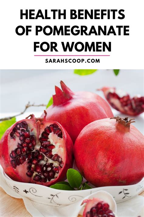 Pomegranate Juice Benefits For Men