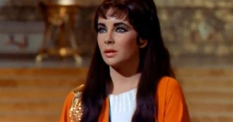 Elizabeth Taylor Cleopatra Album On Imgur