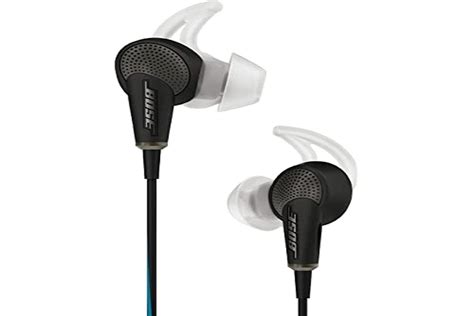 10 Best Bose QuietComfort Earbuds 2024 Singersroom