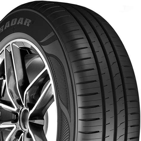 2 New Radar Dimax E Touring 1 20565r15 Tires 2056515 205 65 15 Ebay