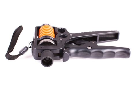 Кистевой эспандер с регулируемой нагрузкой и амплитудой Hand Grip купить