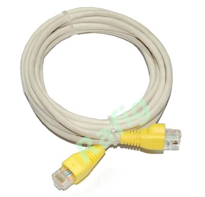 Kabel UTP LAN krosowany 3m Rafig pl Sklep Elektroniczny Wrocław