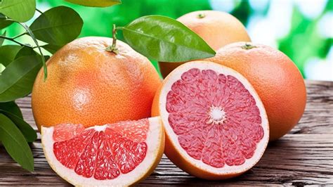 Beneficios Y Propiedades Del Jugo De Pomelo El Diario De Carlos Paz