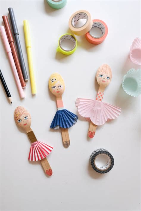 Crafts Kids Can Make With Just a Few Supplies - Colorado Parent