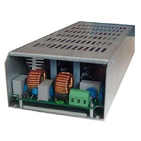 Bel Power Solutions BPEU2000 Power Supply AC DC 184 264Vin 40