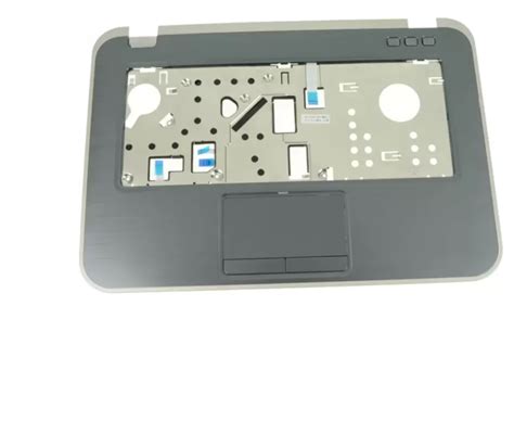 Dell Inspiron 14z 5423 Touchpad Palmrest Royal Computer Solution