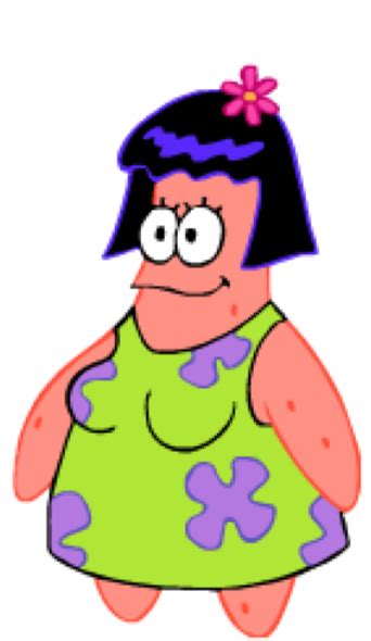 Margie Star Encyclopedia Spongebobia Fandom Powered By Wikia