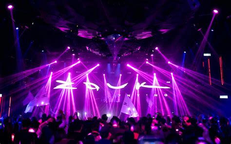 Win Tickets Worth Rm250 To The Grand Opening Of Zouk Genting Tatler