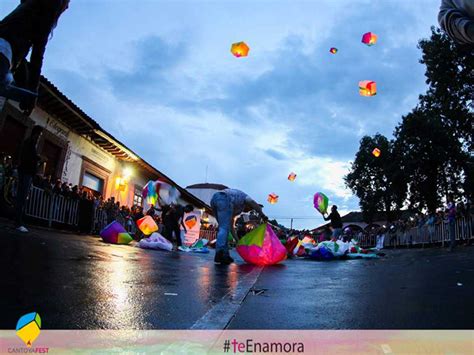 Recolectar 133 Images Globos Aerostaticos En Patzcuaro Viaterra Mx