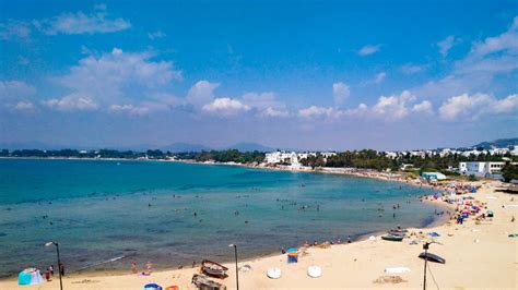 6 Beautiful Beaches To Visit In Tunisia In 2023 - Dreamtrix