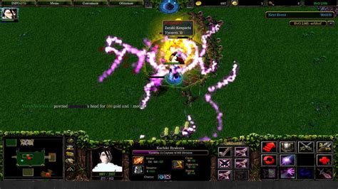 Download map warcraft 3 frozen throne one piece vs bleach - drymaz