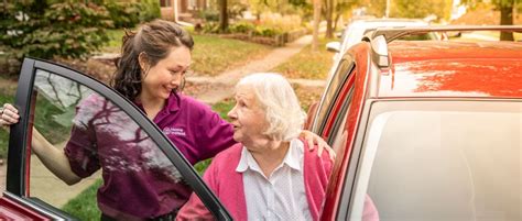 Caregiver Job Training And Benefits Home Instead