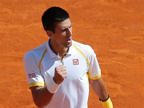 Djokovic Vence E Acaba Hegemonia De Nadal No Masters De Monte Carlo