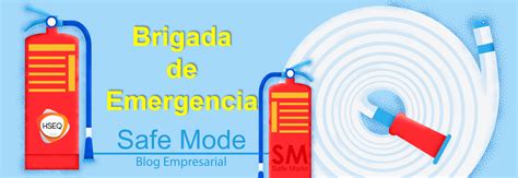 Brigada De Emergencia La Guía Básica 100 Sm Safe Mode