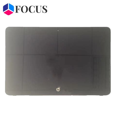 Hp Chromebook X360 11 G2 Ee Bottom Cover L53201 001