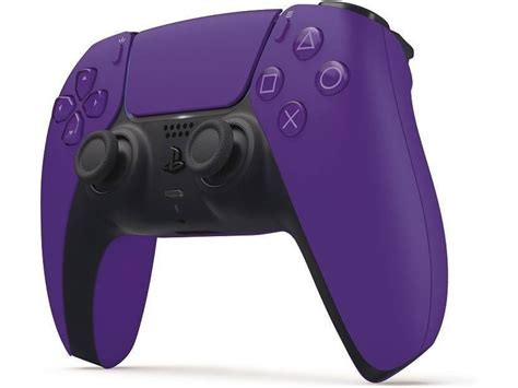 Comando PS5 SONY DualSense Galactic Purple Wireless Worten Pt