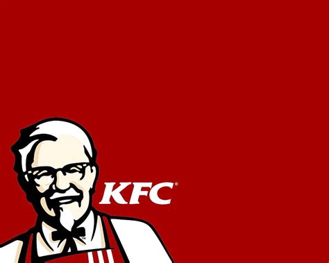 Anime Kfc Logo Anime Logo Hd Phone Wallpaper Pxfuel