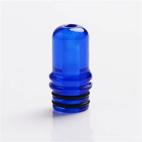 Buy Authentic Reewape As Blue Drip Tip For Rda Rta Rdta