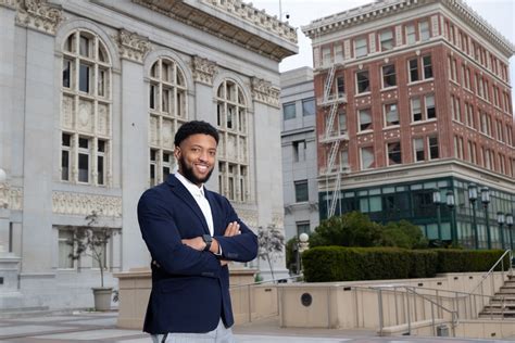 Election Meet The Oakland City Council District Candidates